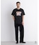 フォルクスワーゲンプリントTシャツ