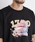 フォルクスワーゲンプリントTシャツ