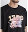 フォルクスワーゲンプリントTシャツ