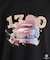 フォルクスワーゲンプリントTシャツ
