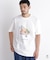 フォルクスワーゲンプリントTシャツ