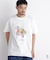 フォルクスワーゲンプリントTシャツ