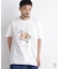 フォルクスワーゲンプリントTシャツ