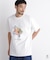 フォルクスワーゲンプリントTシャツ