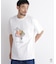 フォルクスワーゲンプリントTシャツ