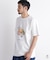 フォルクスワーゲンプリントTシャツ