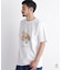 フォルクスワーゲンプリントTシャツ