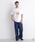 フォルクスワーゲンプリントTシャツ