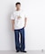 フォルクスワーゲンプリントTシャツ