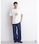 フォルクスワーゲンプリントTシャツ