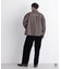 フォルクスワーゲン フロッキーデニム パンツ(セットアップ可)