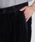 フォルクスワーゲン フロッキーデニム パンツ(セットアップ可)