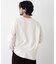 「surplus」デザインヘンリーネックTシャツ 長袖