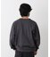 ソフトメランジクルーネックTシャツ 長袖