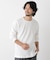 アンチスメルワッフル Tシャツ 長袖