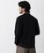 アンチスメルモックネックTシャツ 長袖