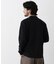 アンチスメルモックネックTシャツ 長袖