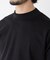 アンチスメルモックネックTシャツ 長袖