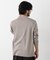 アンチスメルモックネックTシャツ 長袖