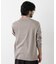 アンチスメルモックネックTシャツ 長袖