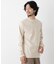 アンチスメルモックネックTシャツ 長袖