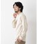 アンチスメルモックネックTシャツ 長袖