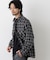 グレインネップCPOシャツ