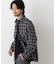 グレインネップCPOシャツ