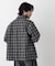 グレインネップCPOシャツ