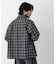 グレインネップCPOシャツ