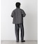 グレインネップCPOシャツ