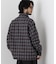 グレインネップCPOシャツ
