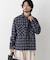 グレインネップCPOシャツ