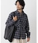 グレインネップCPOシャツ