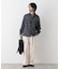 グレインネップCPOシャツ
