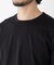 アンチスメルクルーネックTシャツ 長袖