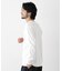 アンチスメルクルーネックTシャツ 長袖