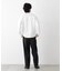 アンチスメルクルーネックTシャツ 長袖