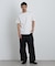 60ポンチTシャツ 半袖