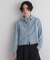 Levi's／LOGAN TENCEL SHACKET