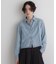 Levi's／LOGAN TENCEL SHACKET