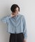 Levi's／LOGAN TENCEL SHACKET