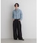 Levi's／LOGAN TENCEL SHACKET