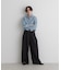 Levi's／LOGAN TENCEL SHACKET