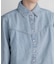 Levi's／LOGAN TENCEL SHACKET