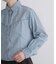 Levi's／LOGAN TENCEL SHACKET