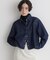 Levi's／LOGAN TENCEL SHACKET