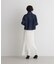 Levi's／LOGAN TENCEL SHACKET