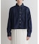 Levi's／LOGAN TENCEL SHACKET
