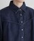 Levi's／LOGAN TENCEL SHACKET